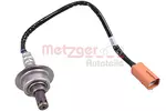 Sonda lambda METZGER AUTOTEILE 0893690